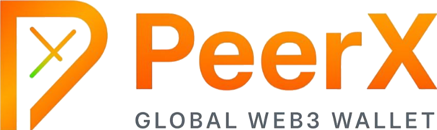 PeerX Logo